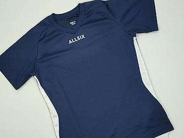 bluza m: T-shirt sportowy dla mężczyzn, rozmiar S — 1