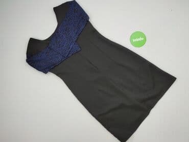 kozaki do kolan: Sukienka damska, rozmiar S — 3