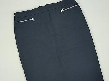 spódnica basic: Marks & Spencer, Spódnica damska, rozmiar M — 1