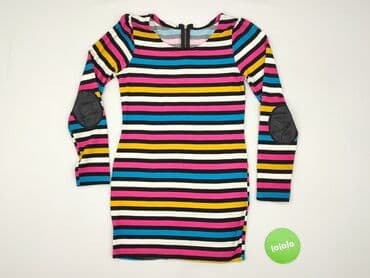 tunika plus size: Women`s tunic, size S (EU 36) — 2