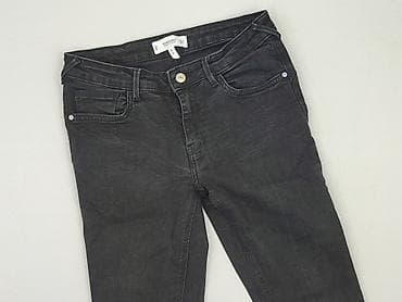 gs jeans: Jeansy damskie, rozmiar S — 1