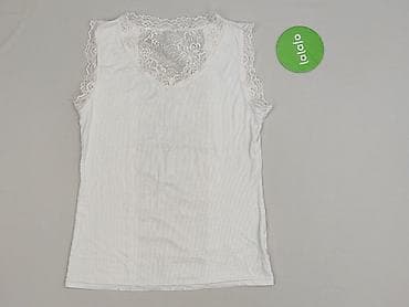 stanik marks spencer: IDEAL, Women's blouse, size S — 2