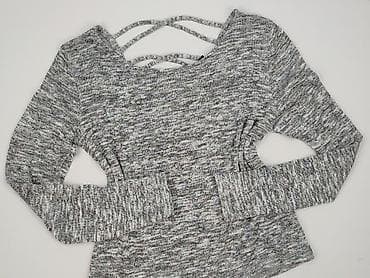 zyrafa hm: H&M Divided, Bluzka damska, rozmiar M — 1