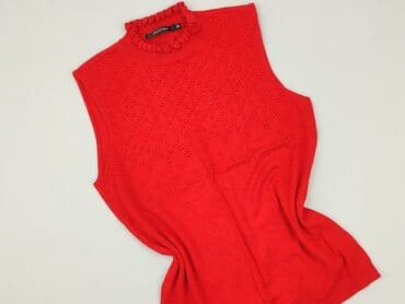 kropki koszulka: T-shirt damski, rozmiar M — 1