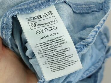 koszula kurtka lidl: Esmara, Koszula damska, XL — 6