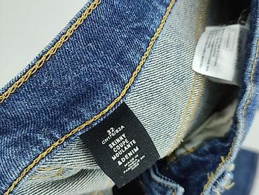 "h and m": H&M, Jeansy dla mężczyzn, rozmiar L — 4