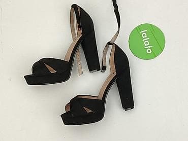 buty esprit deichmann: Sandals for women, size 38 — 3