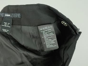 basic tops h m: H&M, Spódnica damska, rozmiar 2XS — 6