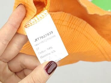 cropp buty na platformie: Shein, Top damski, rozmiar S — 5