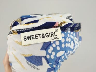 piżamy damskie hello kitty: Sukienka damska, rozmiar XL — 4