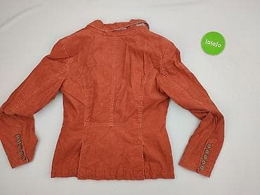 kurtka dzik: Tom Tailor, Marynarka damska, rozmiar L — 3