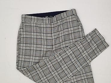 modelujące: Zara, Spodnie materiałowe damskie, rozmiar S — 1