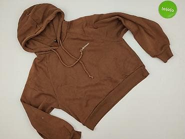 kardigan pull and bear: Cropp, Bluza z kapturem damska, rozmiar S — 2