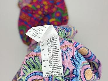 cargo na ubrania: Tiffi, Sukienka damska, rozmiar One size — 6