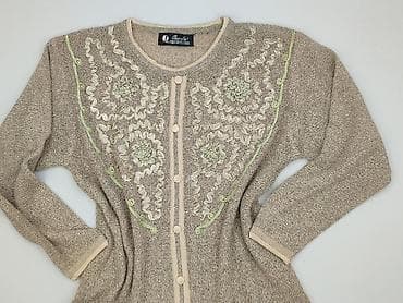 plasz: Kardigan damski, rozmiar XL — 1