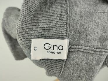 spodnie dresowe zina: Gina, Spodnie dresowe damskie, rozmiar XL — 5