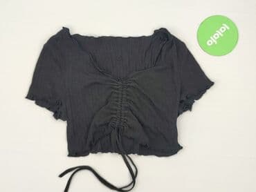 shein podkoszulki damskie: Shein, T-shirt damski, rozmiar S — 2