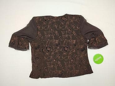 sagan sklep: Bluzka damska, rozmiar 2XL — 4