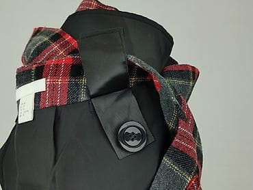 modne spódnice w kratę: H&M, Spódnica damska, rozmiar M — 7