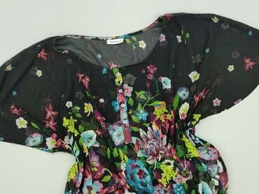 ubrania z meksyku: Yessica, Bluzka damska, rozmiar 3XL — 1