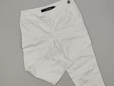 MAGIC Bodyfashion, Spodnie 3/4 damskie, rozmiar M