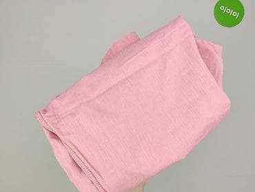 dungaree: Tara Jarmon, Spodnie materiałowe damskie, rozmiar 3XL — 5