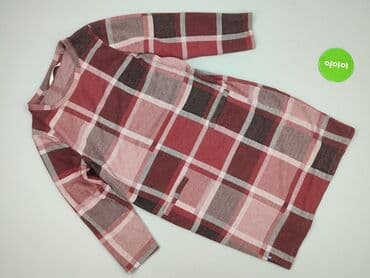 sukienka w czerwoną kratę damska: TU Woman, Sukienka damska, rozmiar M — 3