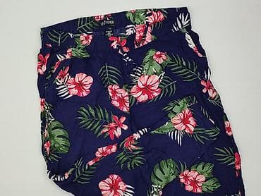 stan dobry: UP2Fashion, Spodnie materiałowe damskie, rozmiar XL — 1