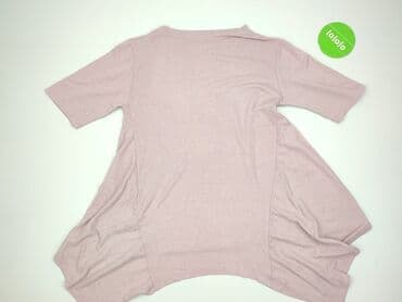 t shirty z czerwonem napisem: New Collection, Women`s T-shirt, size S (EU 36) — 3