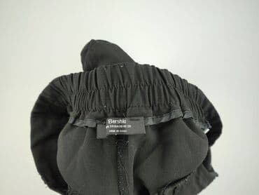 dickies spodnie cargo: Bershka, Spodnie cargo damskie, rozmiar S — 4