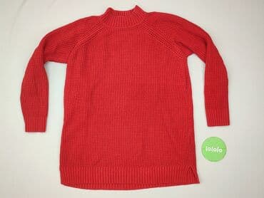 sweter z c a: Cubus, Women`s sweater, size S (EU 36) — 2