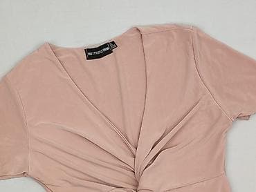 cropp golf: PrettyLittleThing, Top damski, rozmiar S — 1