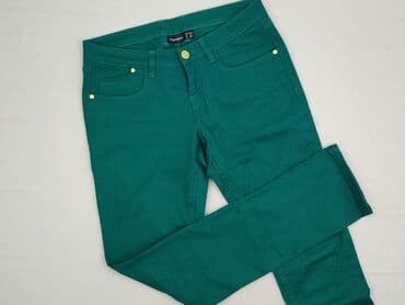 Esmara, Material trousers for women, L at lalafo.pl Esmara, Material trousers for women, L