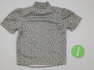 stradivarius fleece: Zara, Bluzka damska, rozmiar S — 3