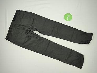 diverse jeansy: GF Ferre, Spodnie materiałowe damskie, rozmiar S — 3