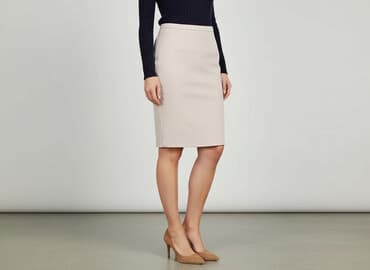 spódnica push up: Spódnica damska, rozmiar S — 1