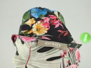 koszulka z flamingiem: Orsay, Bluzka damska, L — 4