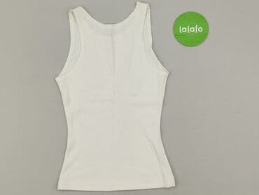 obcisłe koszulki: Топ жіночий, S — 3