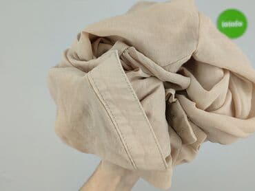 koszulka z guzikami h m: Atmosphere, Bluzka damska, S — 4