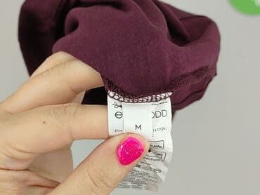 spódnice plisowane w grochy: Even&Odd, Women`s skirt, size M (EU 38) — 5