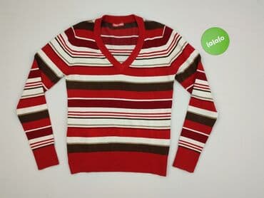 stradivarius swetry: Sweter damski, rozmiar S — 2
