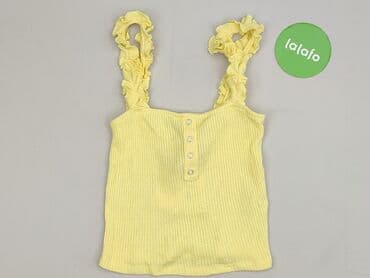 białe body bershka: Bershka, Top damski, rozmiar XS — 2