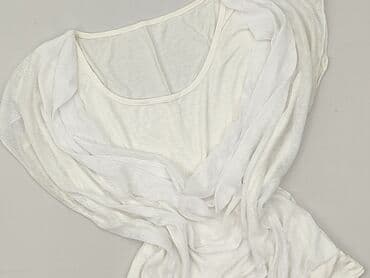 bluzki nietoperz sportowa: Bluzka damska, rozmiar S — 1