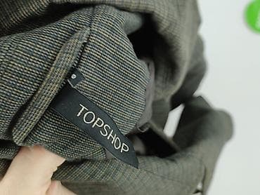 kurtka parka cropp: Topshop, Kurtka przejściowa damska, rozmiar S — 5