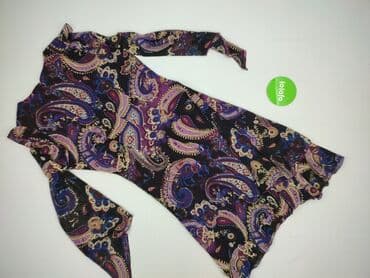 sukienki z piórami: Sukienka damska, rozmiar M — 3