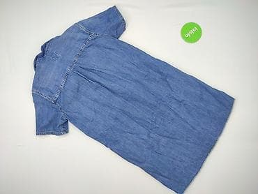 mango jeans mom: GAP Maternity, Sukienka damska, rozmiar S — 3