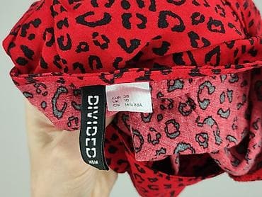 hm szlafrok: H&M Divided, Bluzka damska, rozmiar M — 5