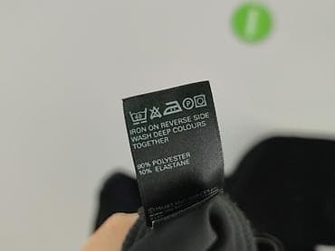 dzwony welurowe: Marks & Spencer, Spodnie materiałowe damskie, rozmiar 2XL — 6