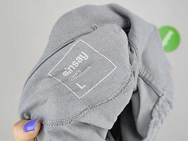 version jeans: Sinsay, Koszulka polo dla mężczyzn, rozmiar L — 4