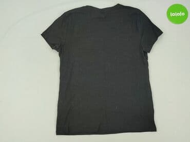 koszulka box: DKNY, T-shirt damski, S — 3